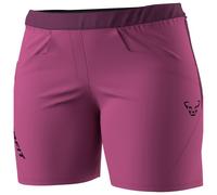 Dynafit - Women's Traverse Hybrid Shorts - Pantaloncini XL lilla