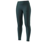 Dynafit - Women's Traverse Hybrid Tights - Leggings S blu