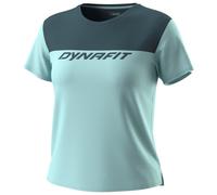 Dynafit - Women's Traverse Light T-Shirt - Maglia funzionale L turchese/blu