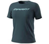 Dynafit - Women's Traverse T-Shirt - Maglia da corsa M blu