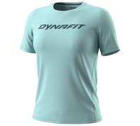 Dynafit - Women's Traverse T-Shirt - Maglia da corsa M turchese