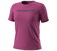 Dynafit - Women's Traverse T-Shirt - Maglia da corsa XS lilla