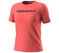 Dynafit - Women's Traverse T-Shirt - Maglia da corsa XS rosso