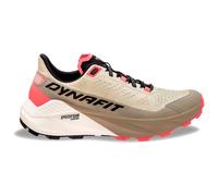 Dynafit Ultra 100 V3 W - scarpe trail running - donna Brown/Black/Red 4 UK