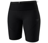 Pantaloncini Dynafit Ultra neri donna - S