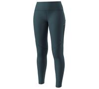 Dynafit - Women's Ultra Tights - Leggings da running XS blu