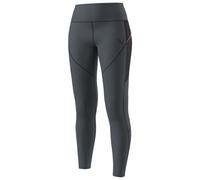 Dynafit - Women's Warm Ultra Tights - Leggings da running L grigio