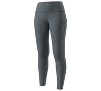 Dynafit - Women's Winter Running Tights - Leggings da running XL grigio