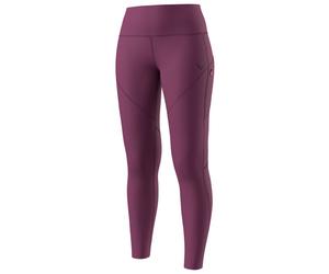 Dynafit - Women's Winter Running Tights - Leggings da running XS lilla