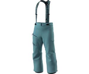 Dynafit Youngstar 3L - pantaloni scialpinismo - bambino Azure/Blue 152