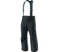 Dynafit Youngstar 3L - pantaloni scialpinismo - bambino Blue/Blue 164