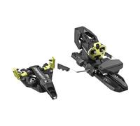 Dynafit Youngstar - attacco scialpinismo - bambino 98 Black/Yellow junior