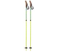 Dynafit Youngstar - bastoncini scialpinismo Yellow junior Alluminio