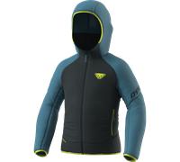 DYNAFIT - Youngstar INFINIUM™ giacca isolante unisex - Blu (Taglia: 152)