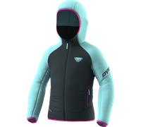 DYNAFIT - Youngstar INFINIUM™ giacca isolante unisex - Blu (Taglia: 164)