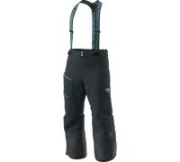 DYNAFIT - Youngstar pantaloni triplo strato unisex - Blu (Taglia: 128)