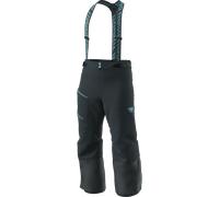 Dynafit Youngstar 3L - pantaloni scialpinismo - bambino 140 Dark Blue/Light Blue junior Bluesign