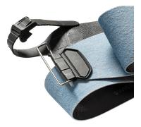 Dynafit Speedskin Youngstar - pelli scialpinismo 130 Light Blue unisex