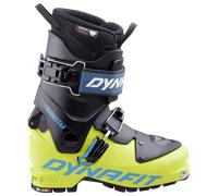 Dynafit Youngstar - scarponi scialpinismo - bambino 26,5 MP Yellow/Black junior Pomoca