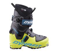 Dynafit Youngstar - scarponi scialpinismo - bambino 24,5 MP Yellow/Black junior Pomoca