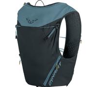 DYNAFIT Zaino da Corsa Alpine 15, Storm Blue-Blueberry, 15L | M-L