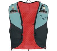 DYNAFIT Zaino da Corsa Alpine 8, Marine Blue-Blueberry, 8L | XS-S