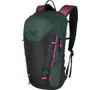 Dynafit Transalper 16 Woman Backpack Verde Donna