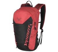 Dynafit Transalper 16l Woman Backpack Rosso Donna