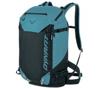 Dynafit - Zaino da scialpinismo - Free 34 Storm Blue/Blueberry in Nylon