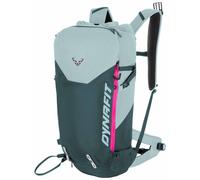 Dynafit - Zaino da scialpinismo - Radical 30+ W Cloud Blue/Cinder per Donne - Grigio