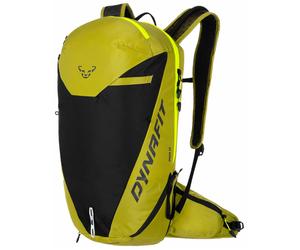 Dynafit - Zaino da scialpinismo - Speed 24 Golden Lime/Black Out per Uomo - Giallo