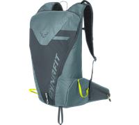 Dynafit Mezzalama 20 - zaino scialpinismo 20 L Light Blue unisex Pfc-Free,Recycled Nylon