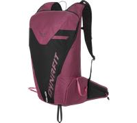 DYNAFIT Mezzalama 20 Backpack - Unisex - Rosa / Nero - Taglia unica- modello 2026