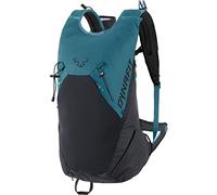 DYNAFIT Zaino Radical 28, Storm Blue-Blueberry