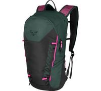 Dynafit Transalper 16 Woman Backpack Verde Donna
