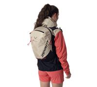 DYNAFIT - Zaino Traverse 16 - Beige (Taglia: M/L)