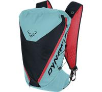 Zaino Dynafit Traverse 16L blu rosa corallo - S-M