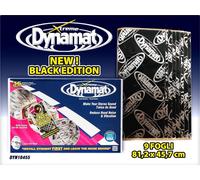DYNAMAT EXTREME 10455 BULK PACK 9 FOGLI NEW BLACK EDITION SIGILLATI
