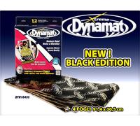 DYNAMAT EXTREME DOOR KIT Y10435 4 FOGLI NEW BLACK EDITION