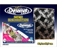 DYNAMAT EXTREME Y10455 1 FOGLIO NEW BLACK EDITION DA 81,2CM X 45,7 CM
