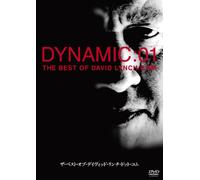 DYNAMIC:01 THE BEST OF DAVID L