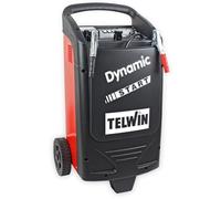 Caricabatterie avviatore elettronico Telwin Dynamic 520 Start
