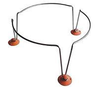 Dynamic AD288 - Base stabilizzante per insalata da 20 l