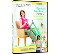 Dynamic Armchair Pilates (Eng/Fre) [Edizione: Stati Uniti]