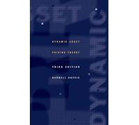 Dynamic Asset Pricing Theory: Third Edition