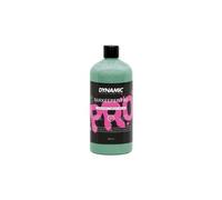 Dynamic Bike Care Bar Keeper Pro Tubeless Sealant 1l Trasparente Black