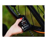 Dynamic Bike Care Cera Slick Chain 50ml Black / White