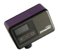 Dynamic Bike Care Turblo Compressor Trasparente 116 Psi