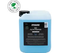 Dynamic Bike Care Cleaner 5l Trasparente