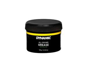 Dynamic Bike Care - Grasso a tutto tondo